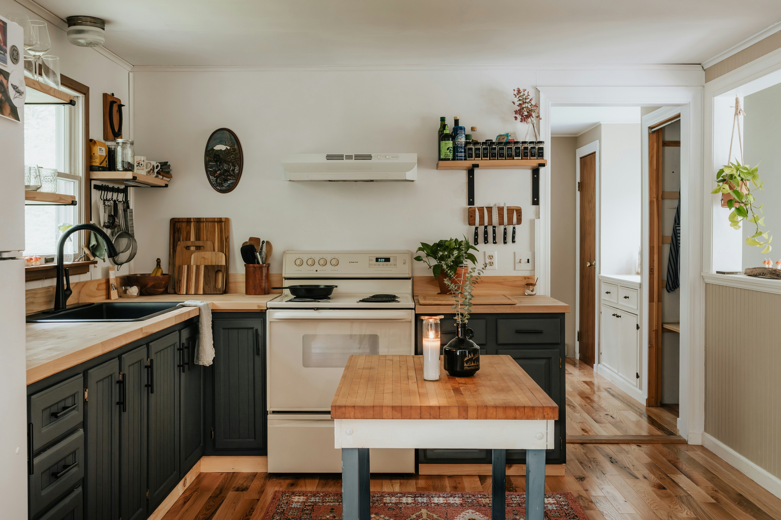 Kitchen Design